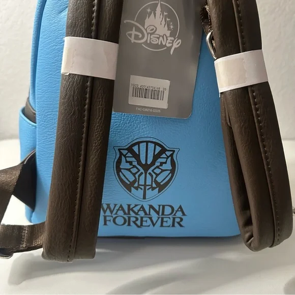 Marvel Loungefly Backpack - Picture 4 of 5